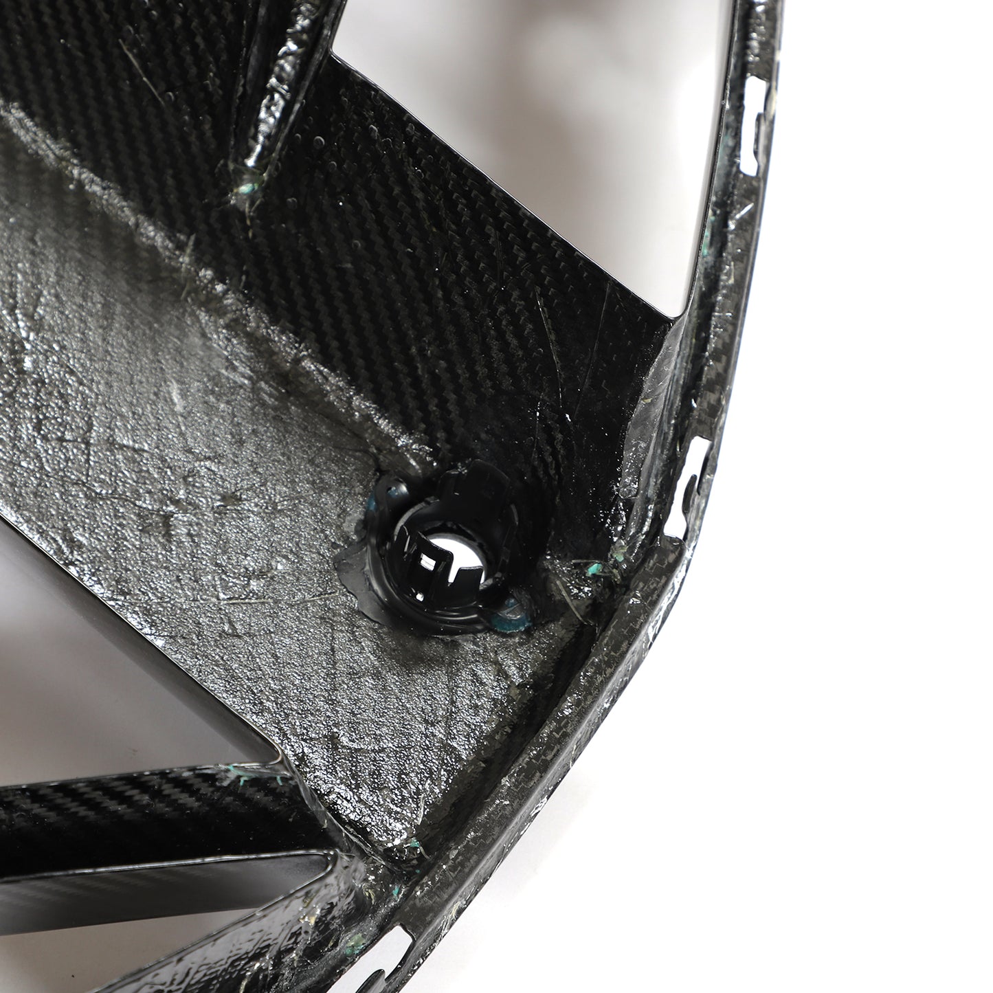 BMW M3 M4 G80 G81 G82 G83 Dry Carbon Fibre Grill