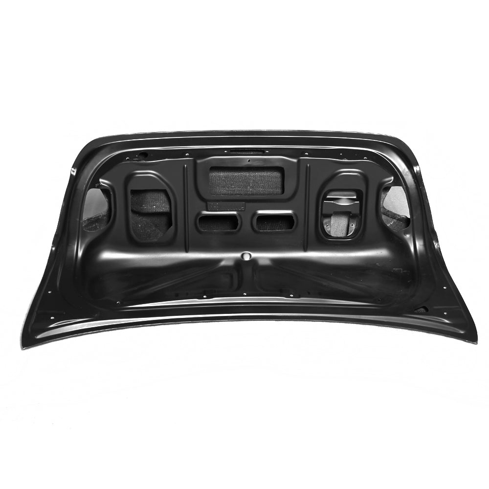 BMW 3 Series E90 Carbon Fibre Rear Trunk