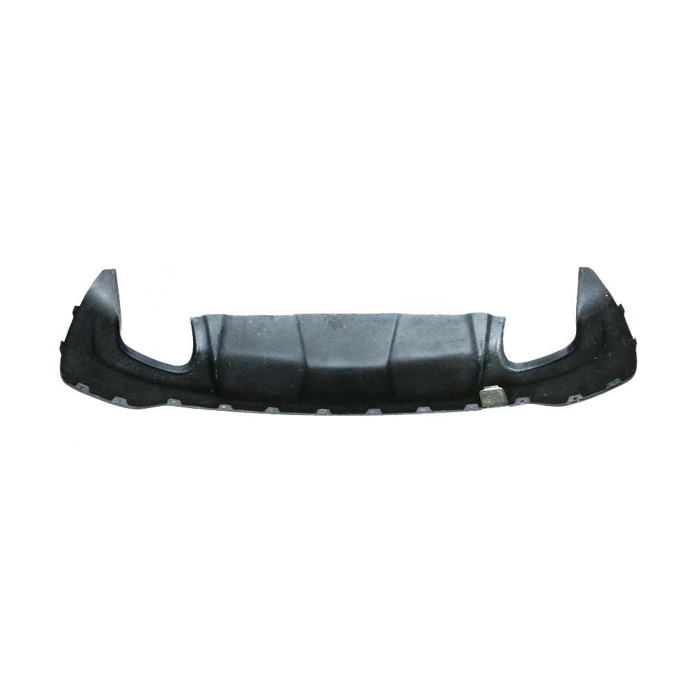 BMW X4 F26 M Sport Carbon Fibre Rear Diffuser