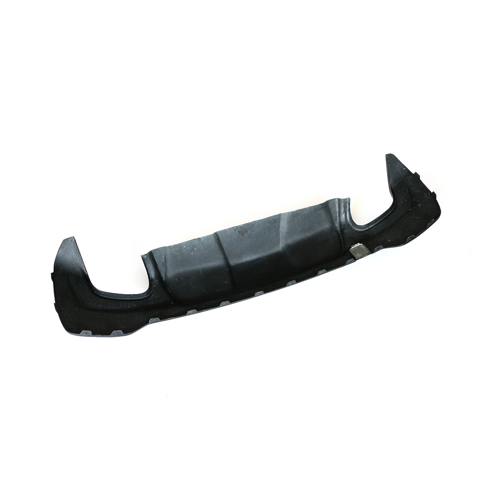 BMW X4 F26 M Sport Carbon Fibre Rear Diffuser
