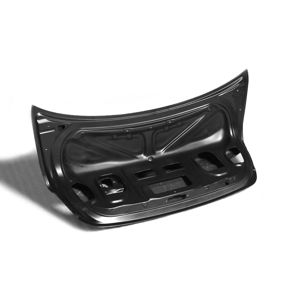 BMW 3 Series E90 Carbon Fibre Rear Trunk