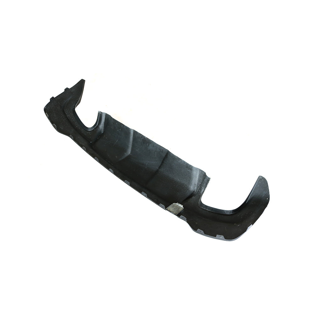 BMW X4 F26 M Sport Carbon Fibre Rear Diffuser