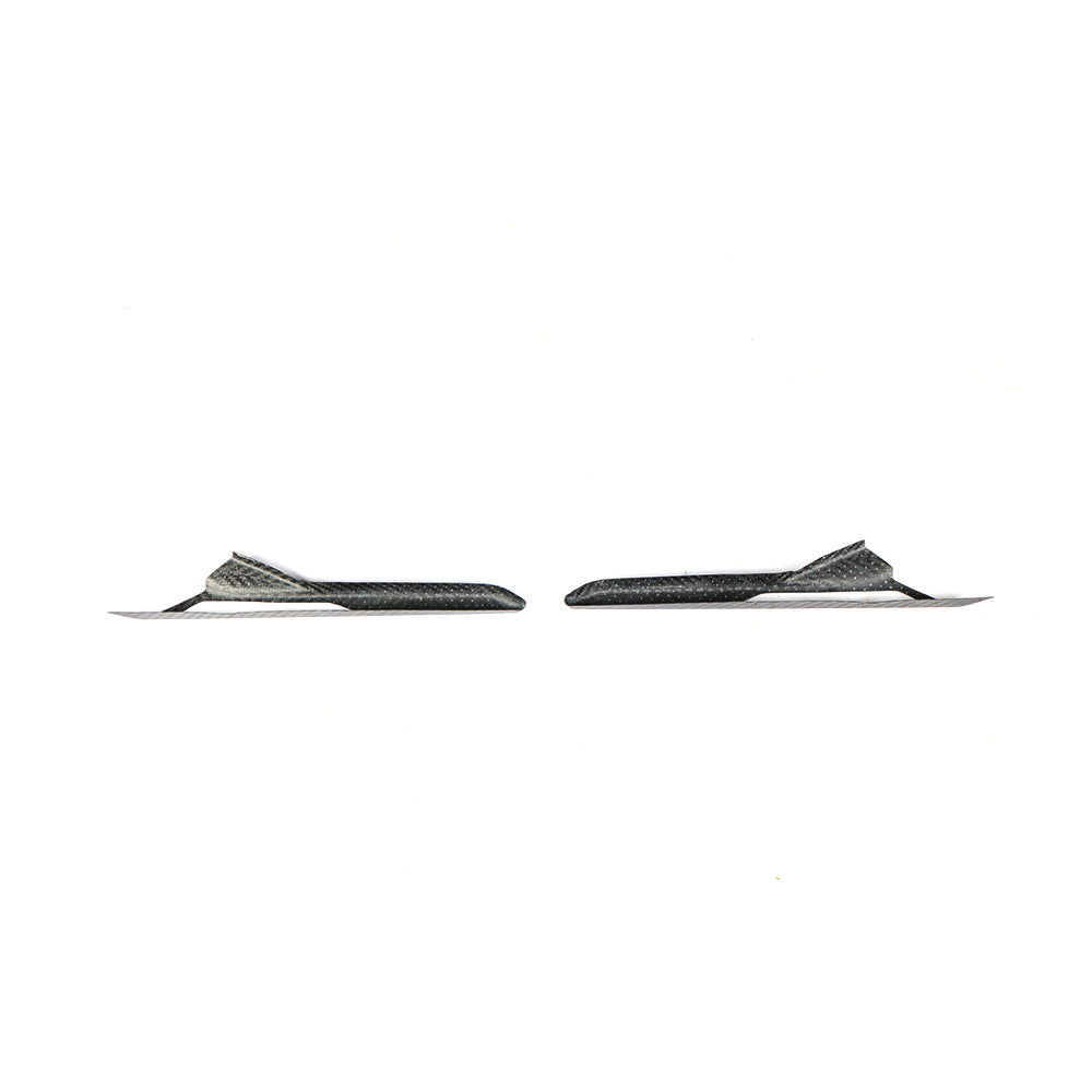 BMW 5 Series F90 M5 Dry Carbon Fibre Side Vents