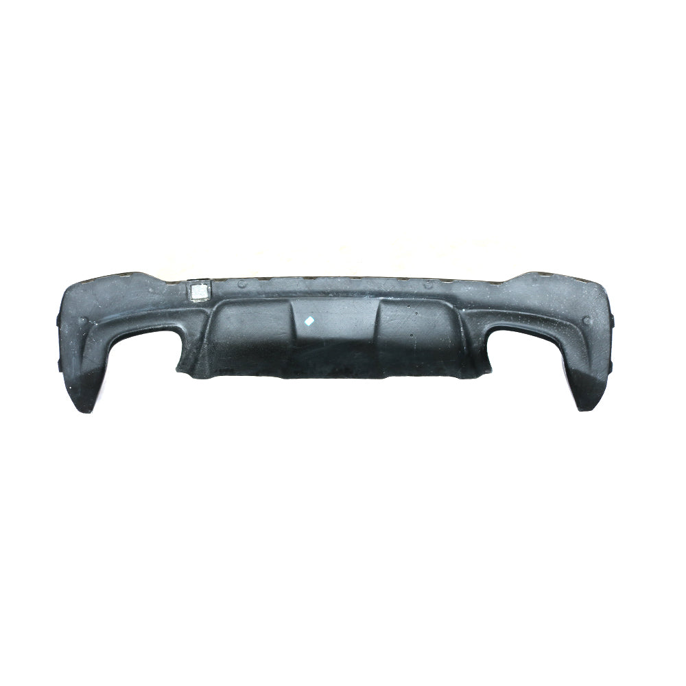 BMW X4 F26 M Sport Carbon Fibre Rear Diffuser