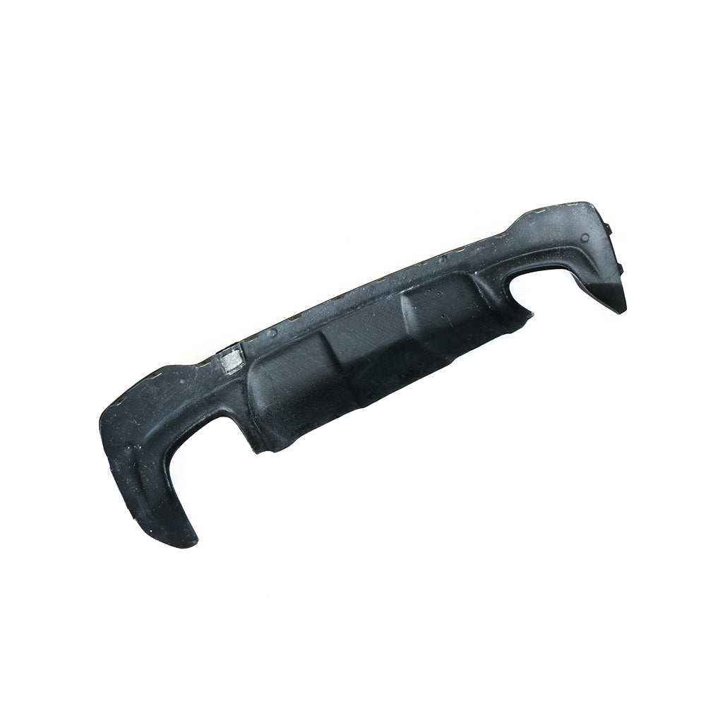 BMW X4 F26 M Sport Carbon Fibre Rear Diffuser