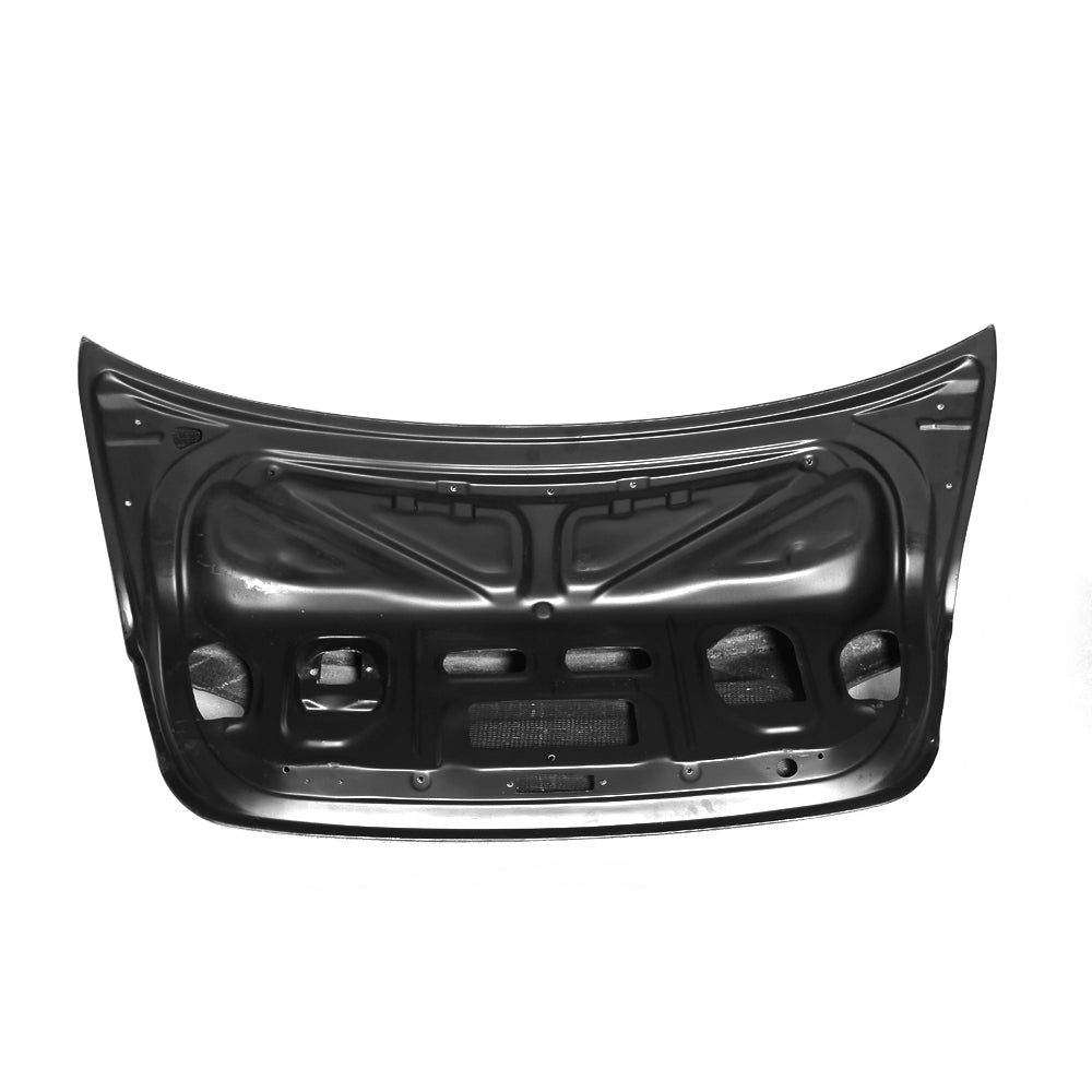 BMW 3 Series E90 Carbon Fibre Rear Trunk