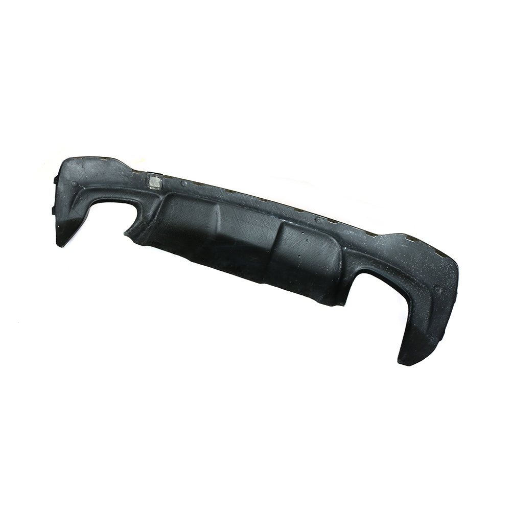 BMW X4 F26 M Sport Carbon Fibre Rear Diffuser