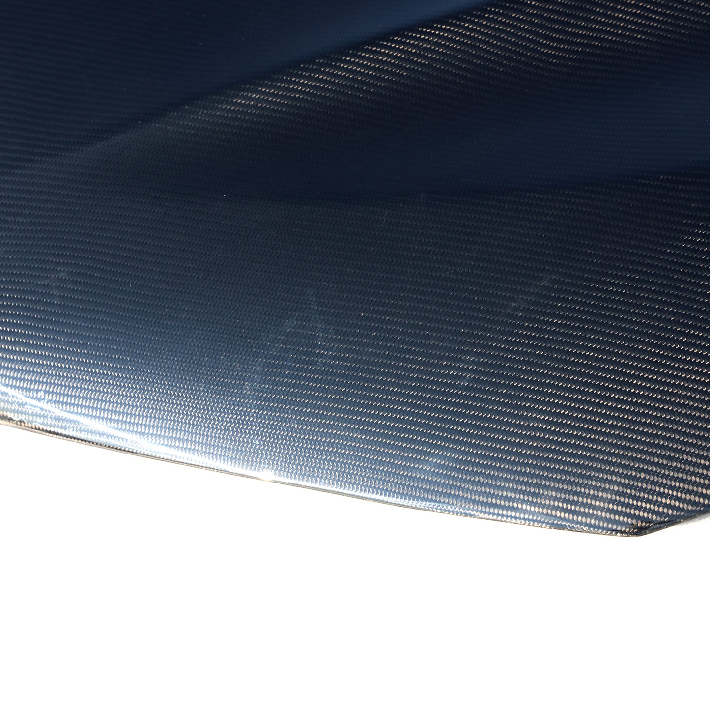 BMW I8 I12 Dry Carbon Fibre Spoiler