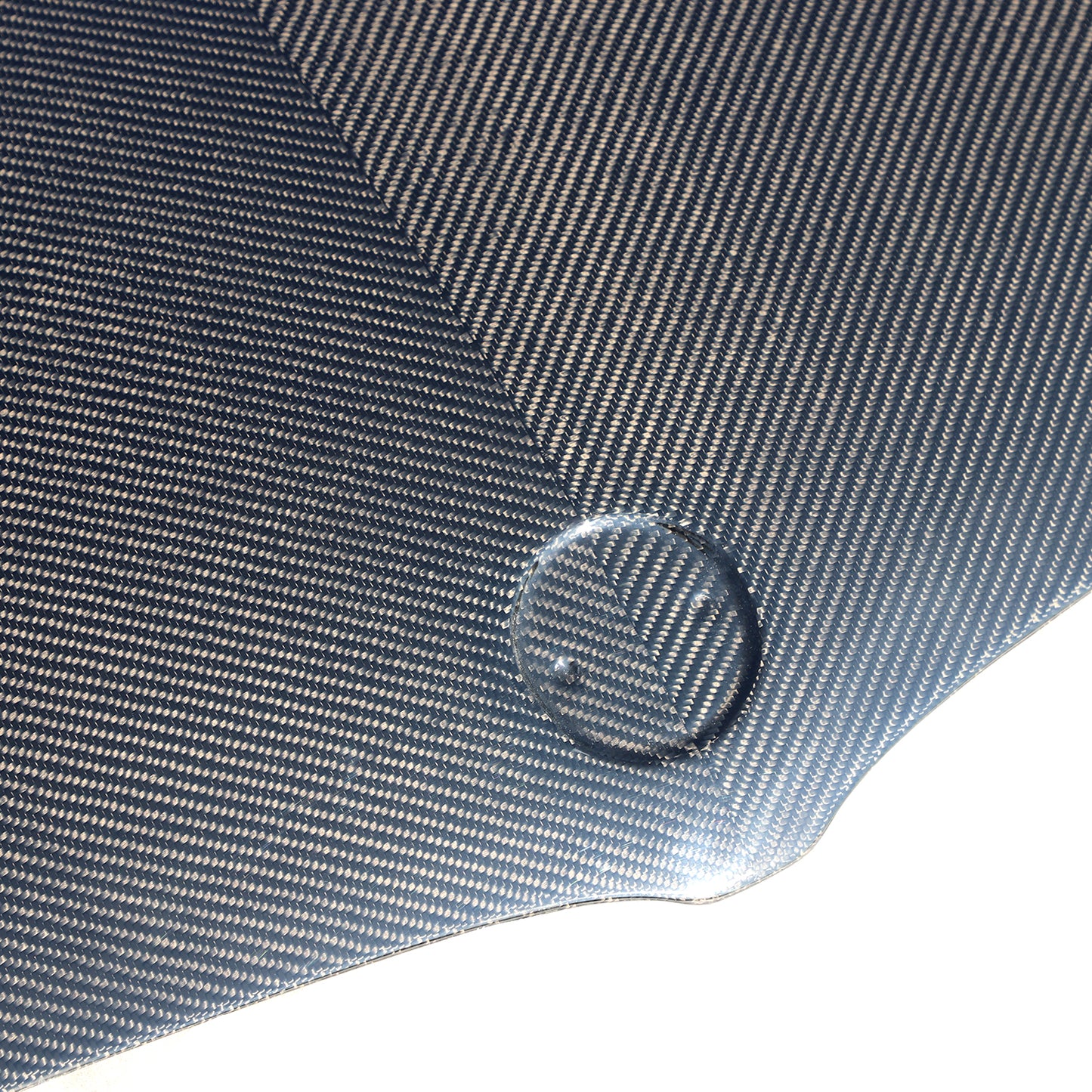 BMW I8 I12 Dry Carbon Fibre Spoiler