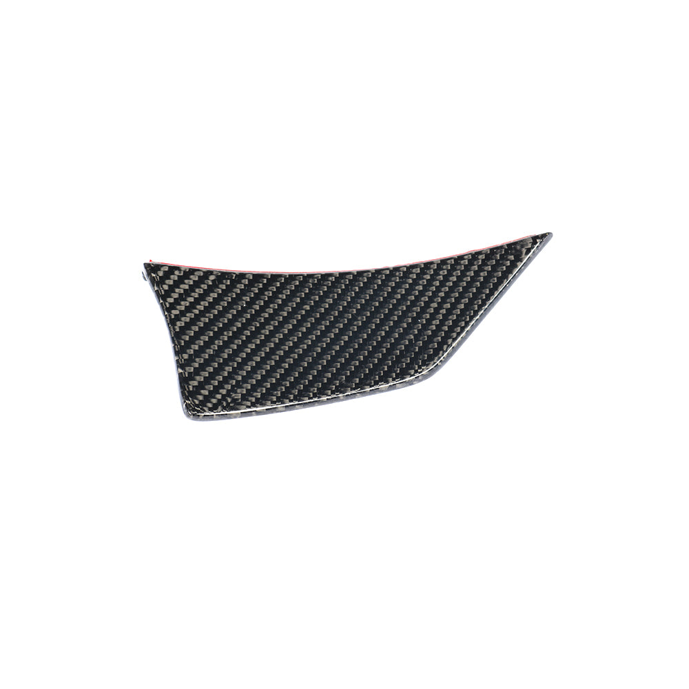 BMW M3 M4 F80 F82 F83 Carbon Fibre Canards
