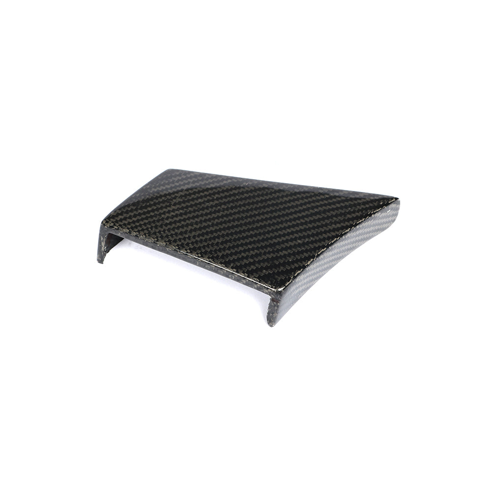 BMW M3 M4 F80 F82 F83 Carbon Fibre Canards
