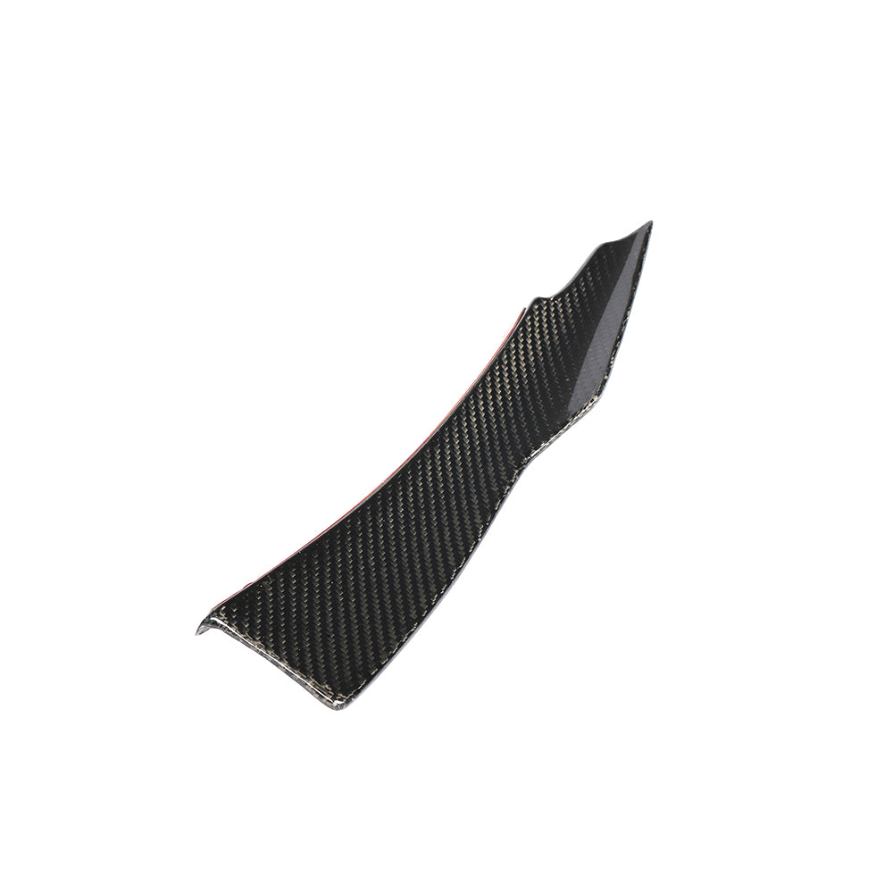 BMW M3 M4 F80 F82 F83 Carbon Fibre Canards