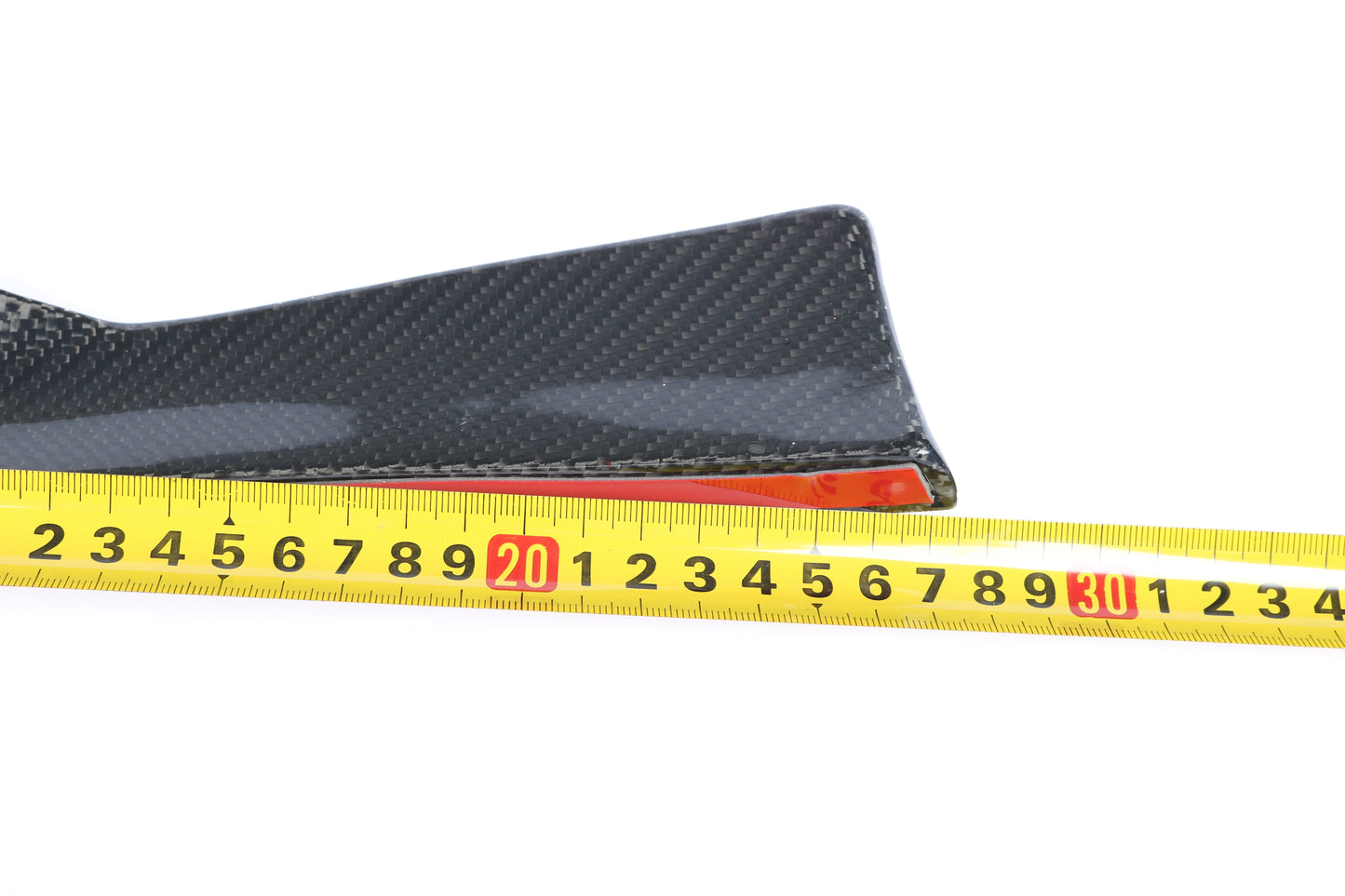 BMW M3 M4 F80 F82 F83 Carbon Fibre Canards