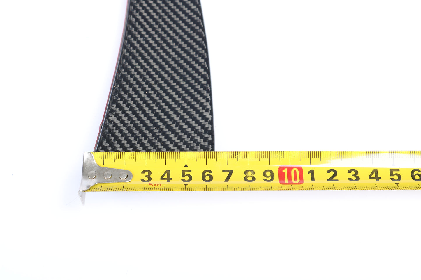 BMW M3 M4 F80 F82 F83 Carbon Fibre Canards