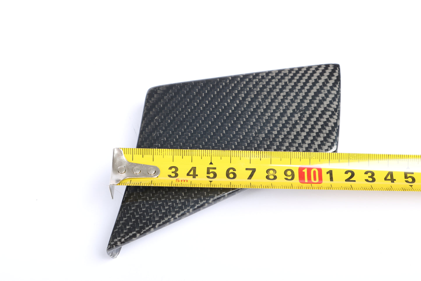BMW M3 M4 F80 F82 F83 Carbon Fibre Canards