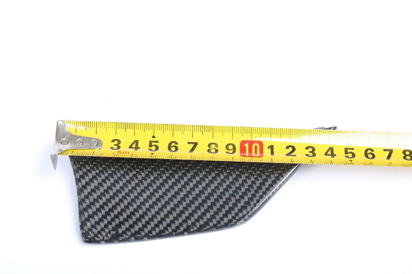 BMW M3 M4 F80 F82 F83 Carbon Fibre Canards