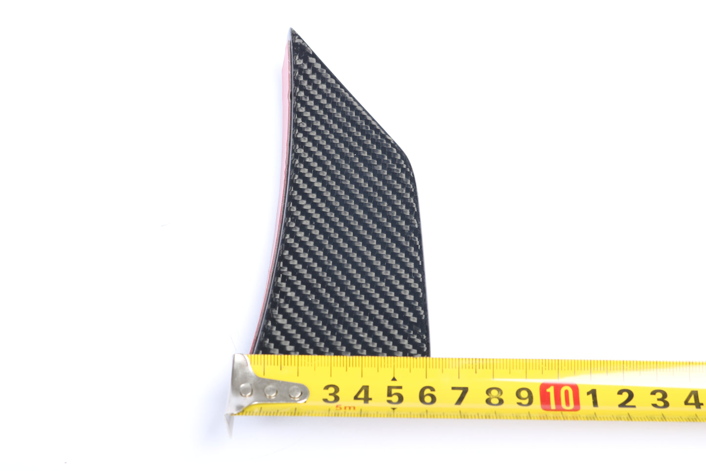 BMW M3 M4 F80 F82 F83 Carbon Fibre Canards