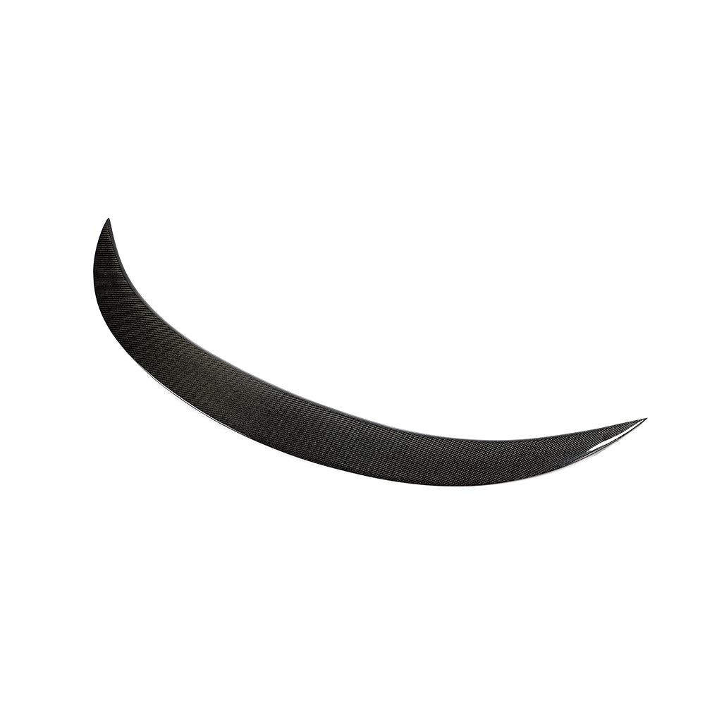 BMW 6Series F06 F13 M6/M Sport Carbon Fibre Spoiler