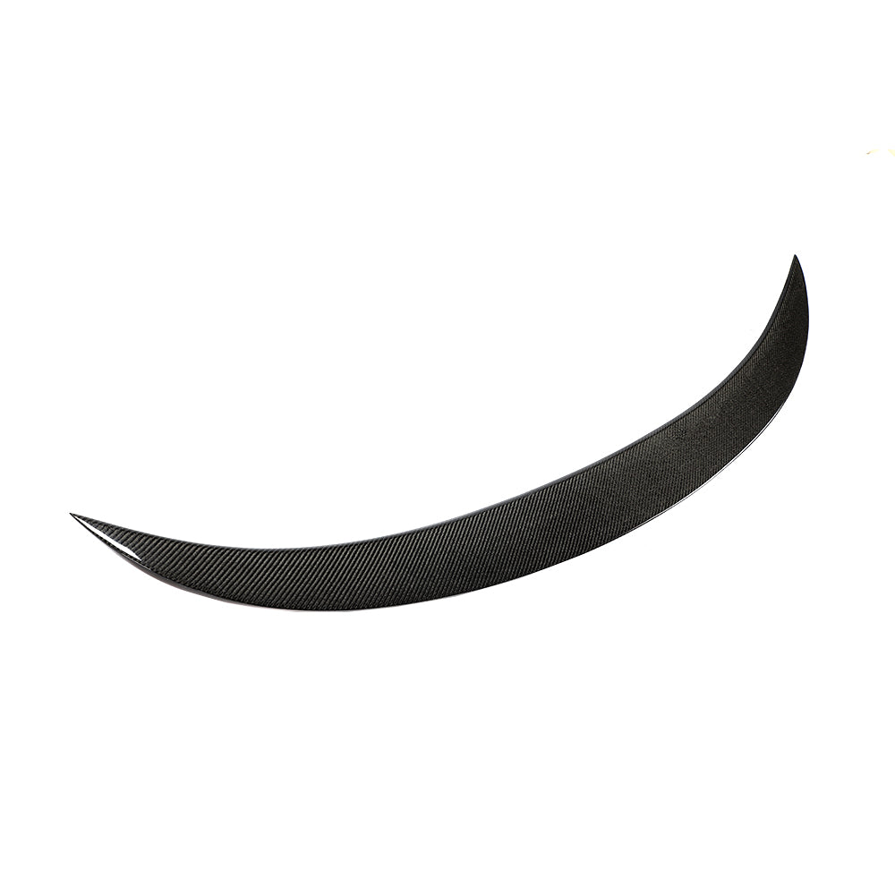 BMW 6Series F06 F13 M6/M Sport Carbon Fibre Spoiler