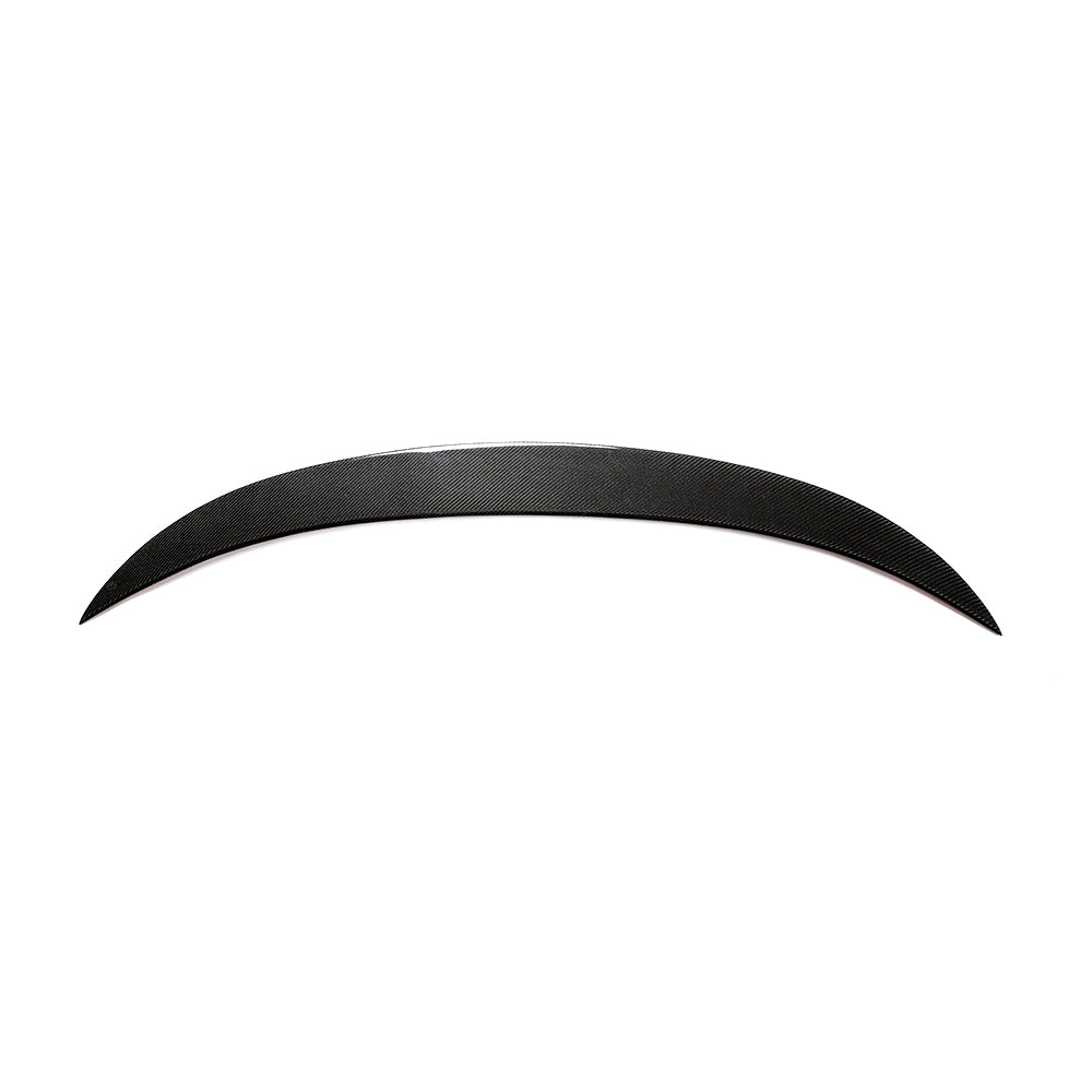 BMW 6Series F06 F13 M6/M Sport Carbon Fibre Spoiler