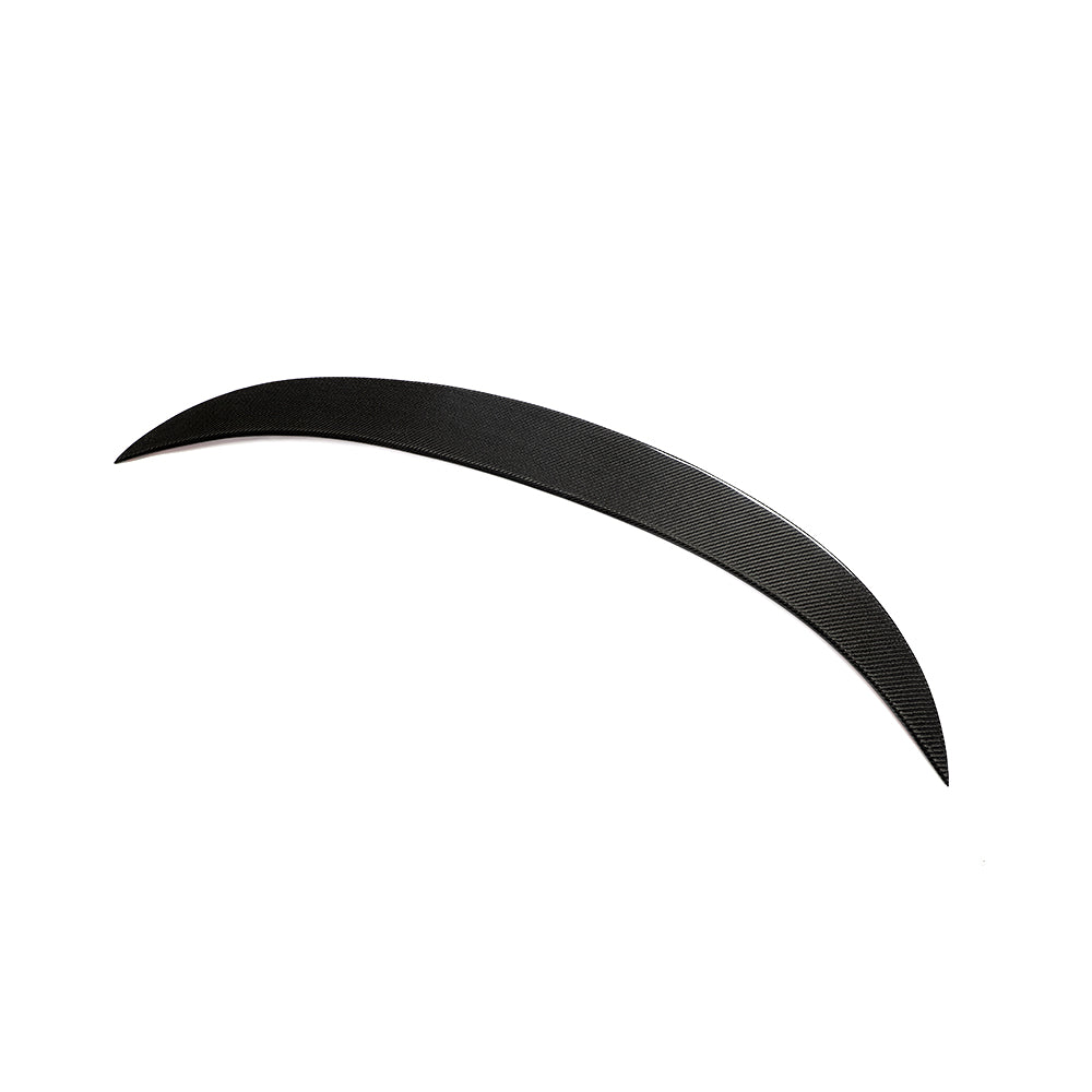 BMW 6Series F06 F13 M6/M Sport Carbon Fibre Spoiler