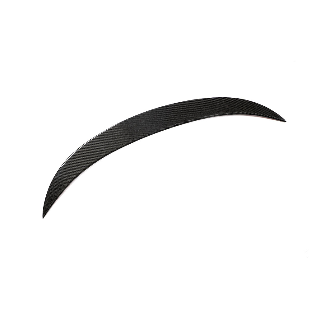 BMW 6Series F06 F13 M6/M Sport Carbon Fibre Spoiler