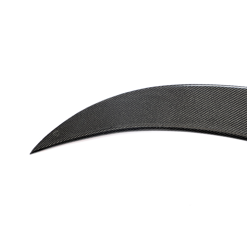 BMW 6Series F06 F13 M6/M Sport Carbon Fibre Spoiler