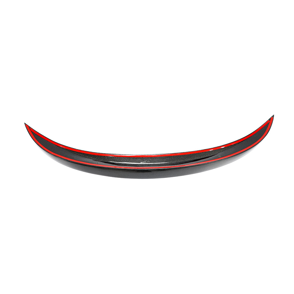 BMW 6Series F06 F13 M6/M Sport Carbon Fibre Spoiler