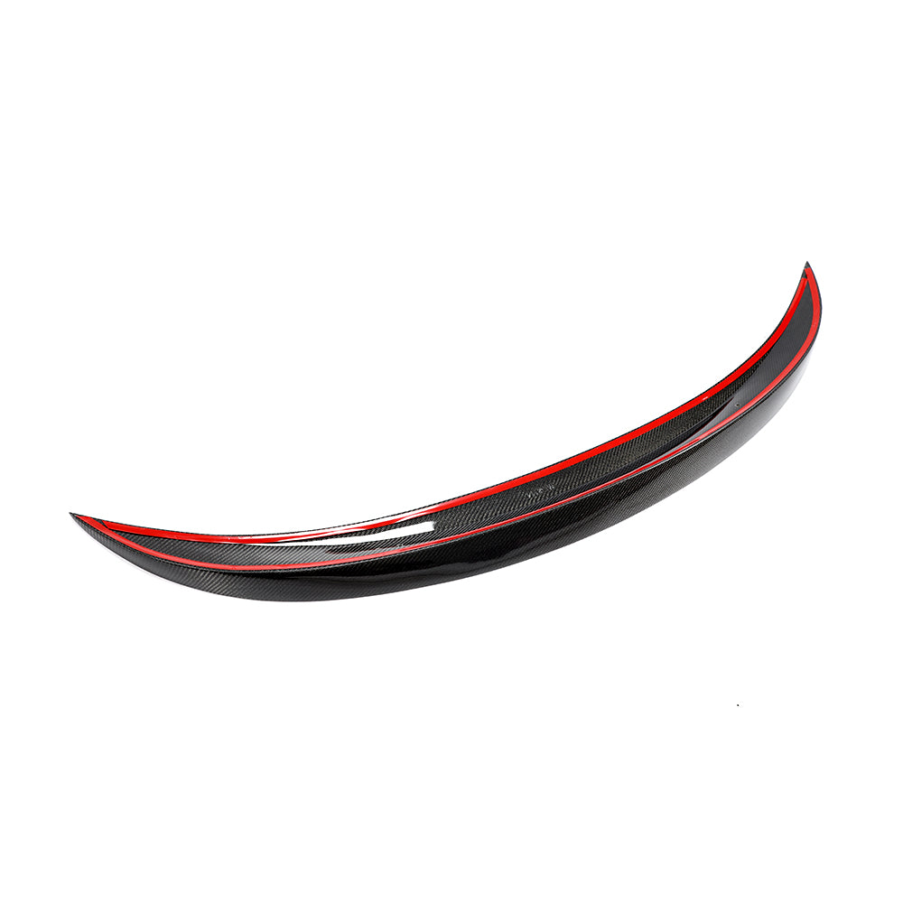 BMW 6Series F06 F13 M6/M Sport Carbon Fibre Spoiler