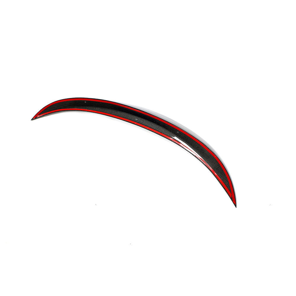 BMW 6Series F06 F13 M6/M Sport Carbon Fibre Spoiler