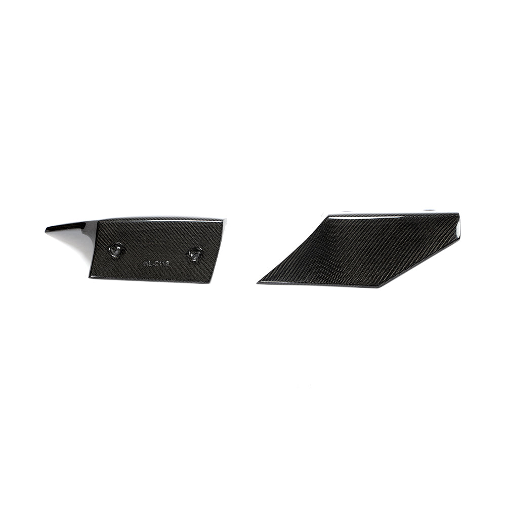 BMW X6 F16 Carbon Fibre Splitter