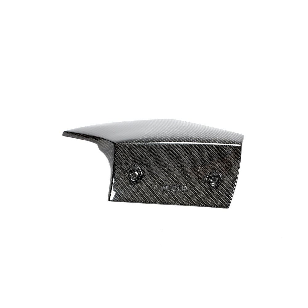 BMW X6 F16 Carbon Fibre Splitter