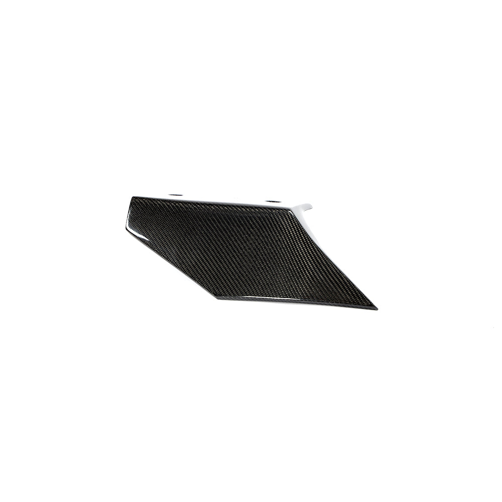 BMW X6 F16 Carbon Fibre Splitter