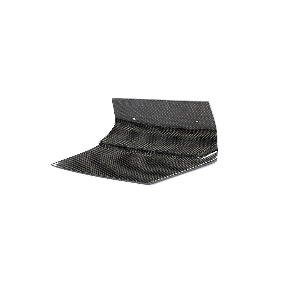 BMW X6 F16 Carbon Fibre Splitter
