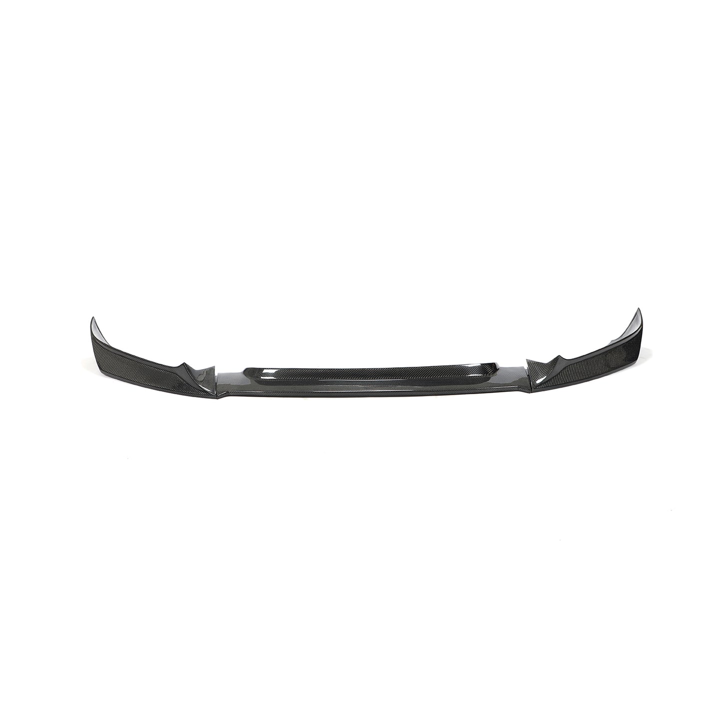 BMW X6 F16 Carbon Fibre Front Lip