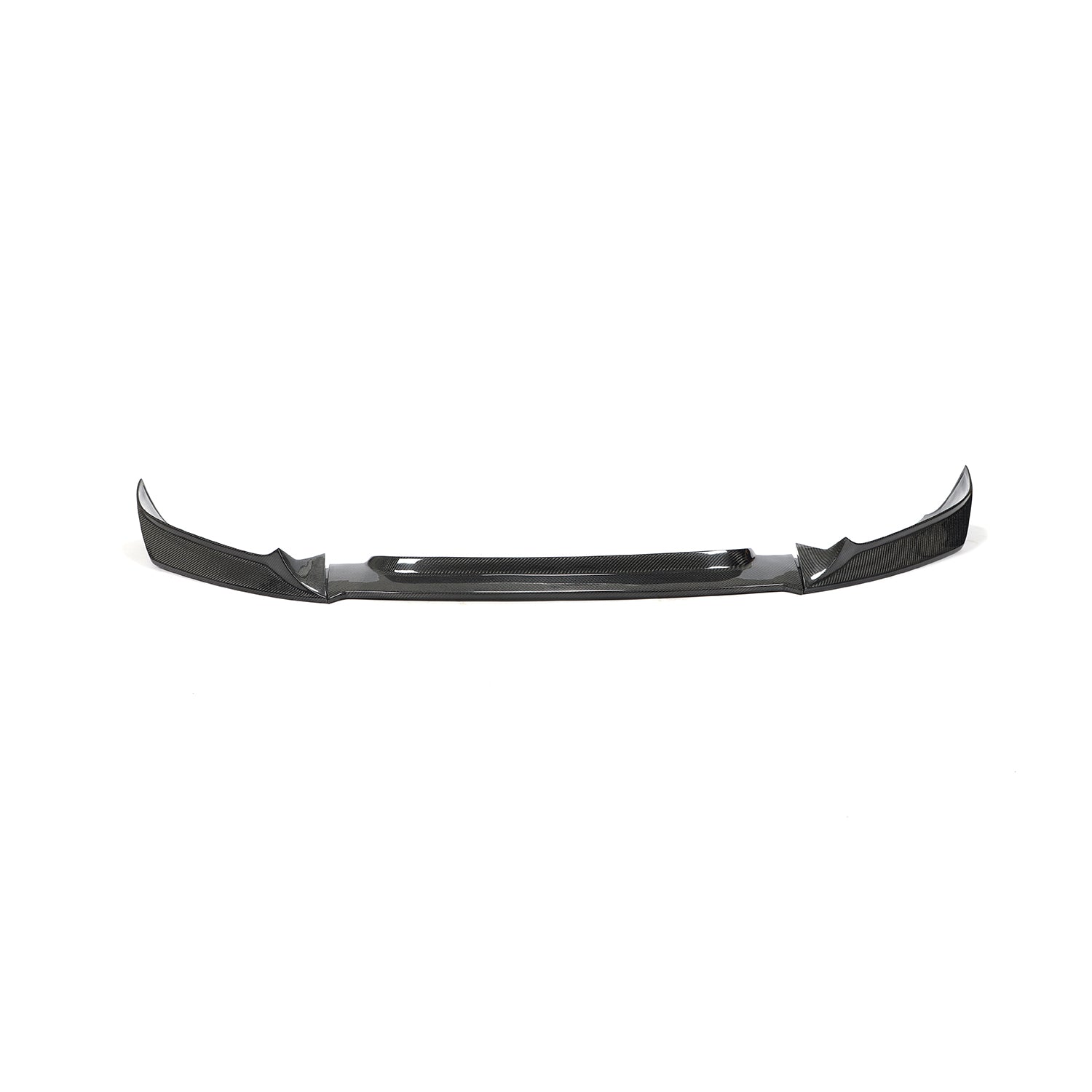 BMW X6 F16 Carbon Fibre Front Lip