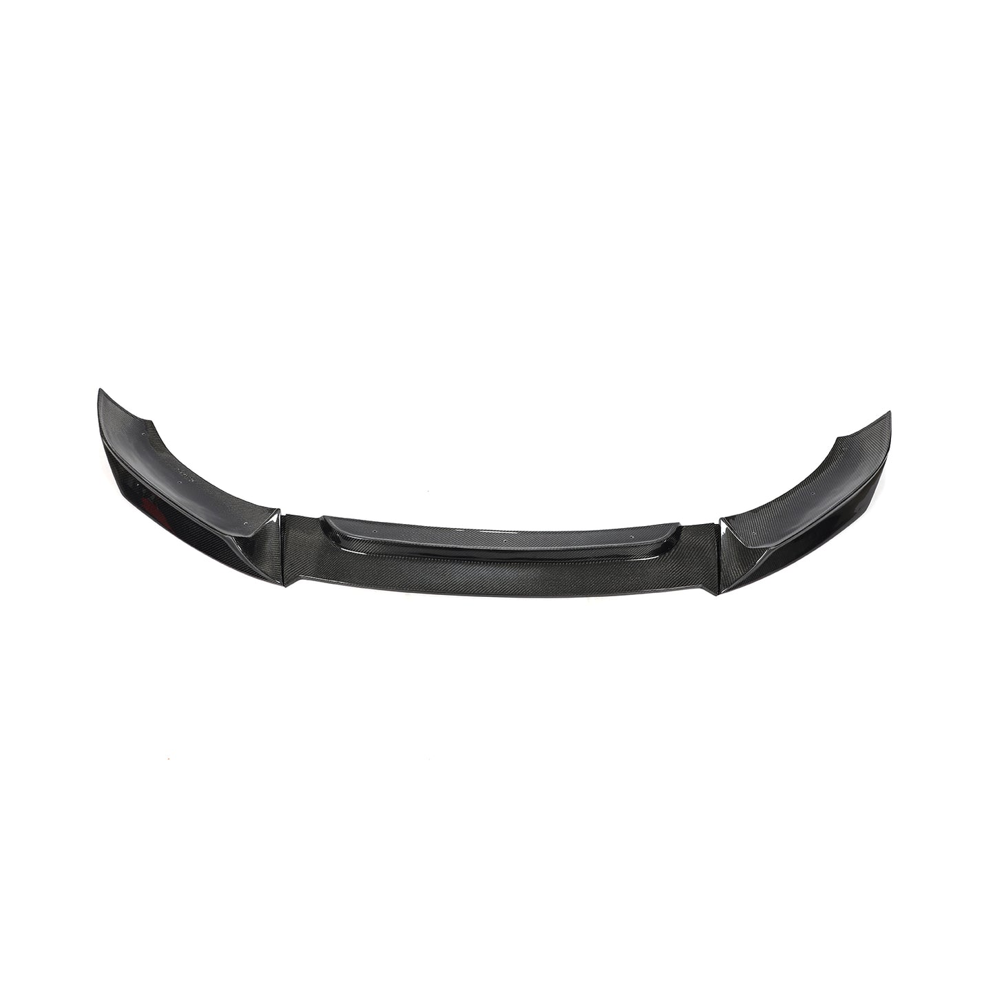 BMW X6 F16 Carbon Fibre Front Lip