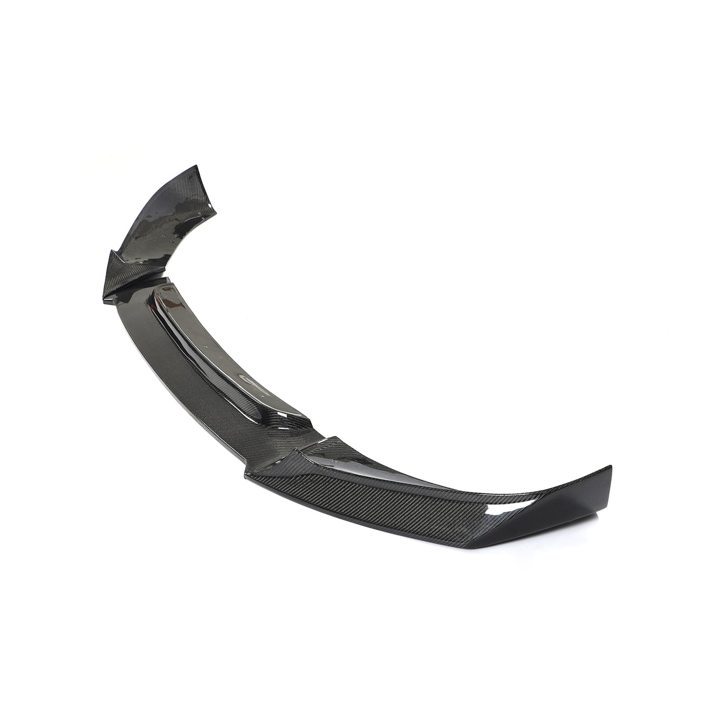 BMW X6 F16 Carbon Fibre Front Lip