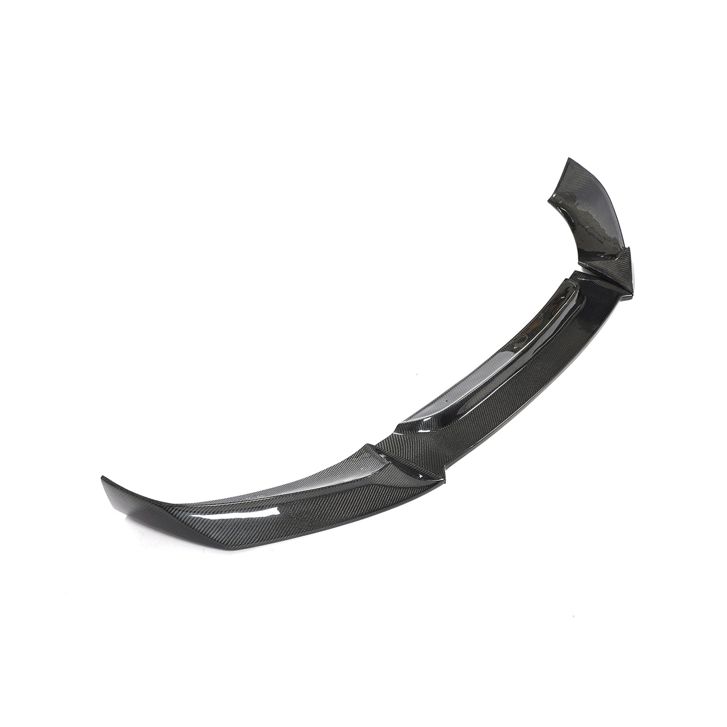 BMW X6 F16 Carbon Fibre Front Lip