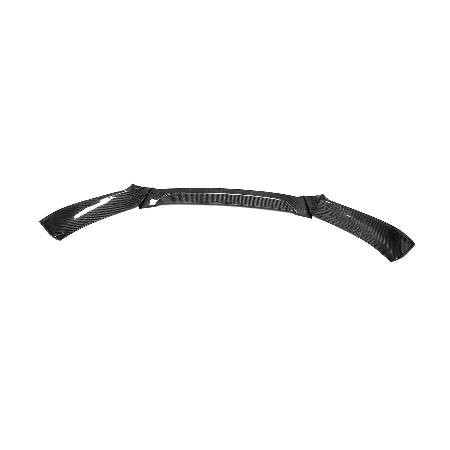 BMW X6 F16 Carbon Fibre Front Lip