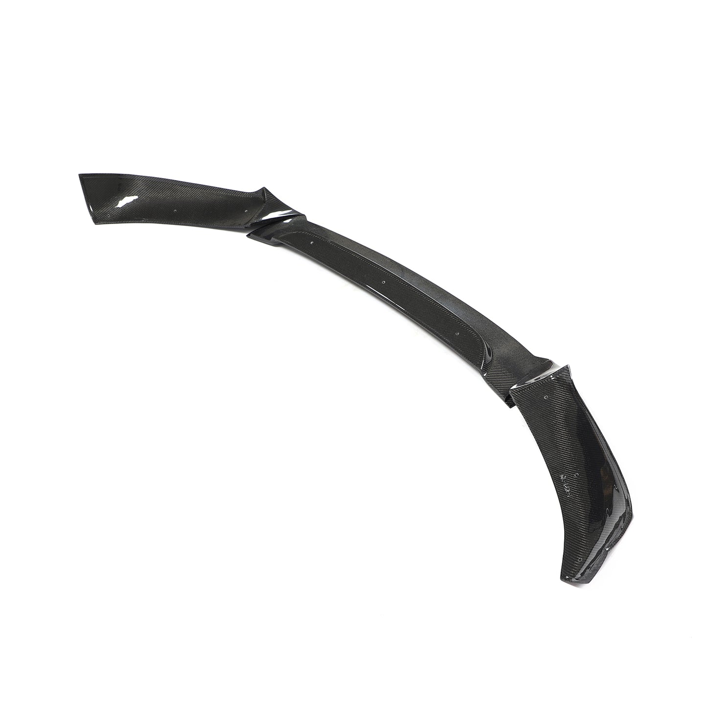 BMW X6 F16 Carbon Fibre Front Lip