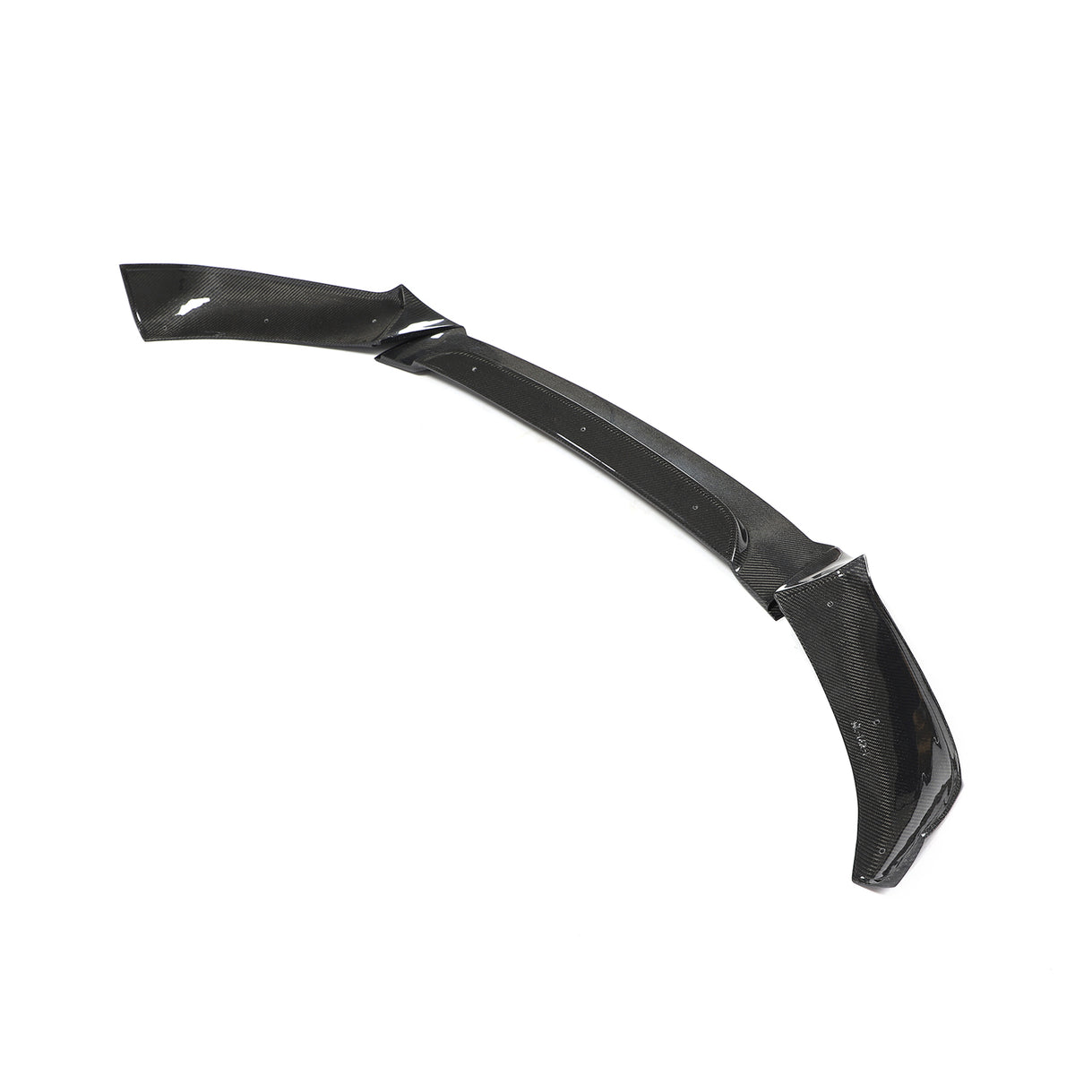 BMW X6 F16 Carbon Fibre Front Lip