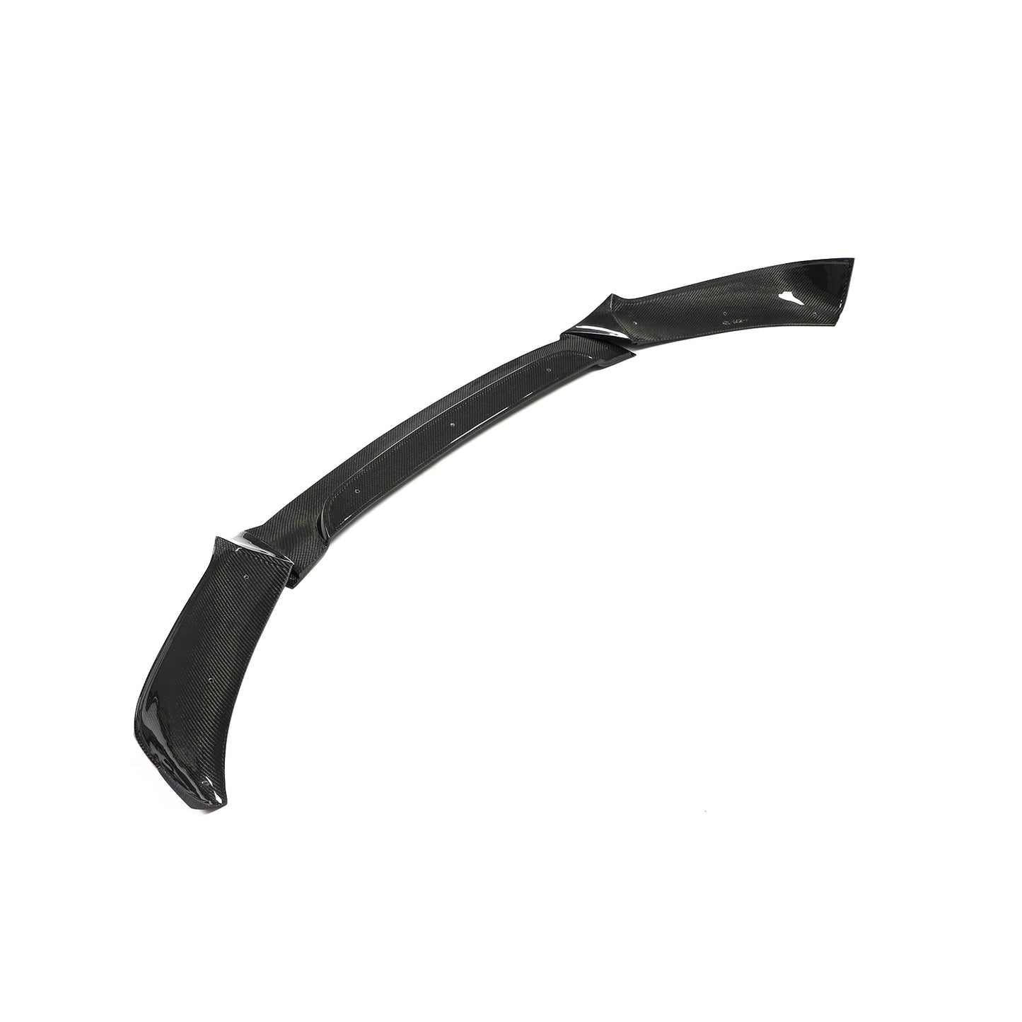 BMW X6 F16 Carbon Fibre Front Lip