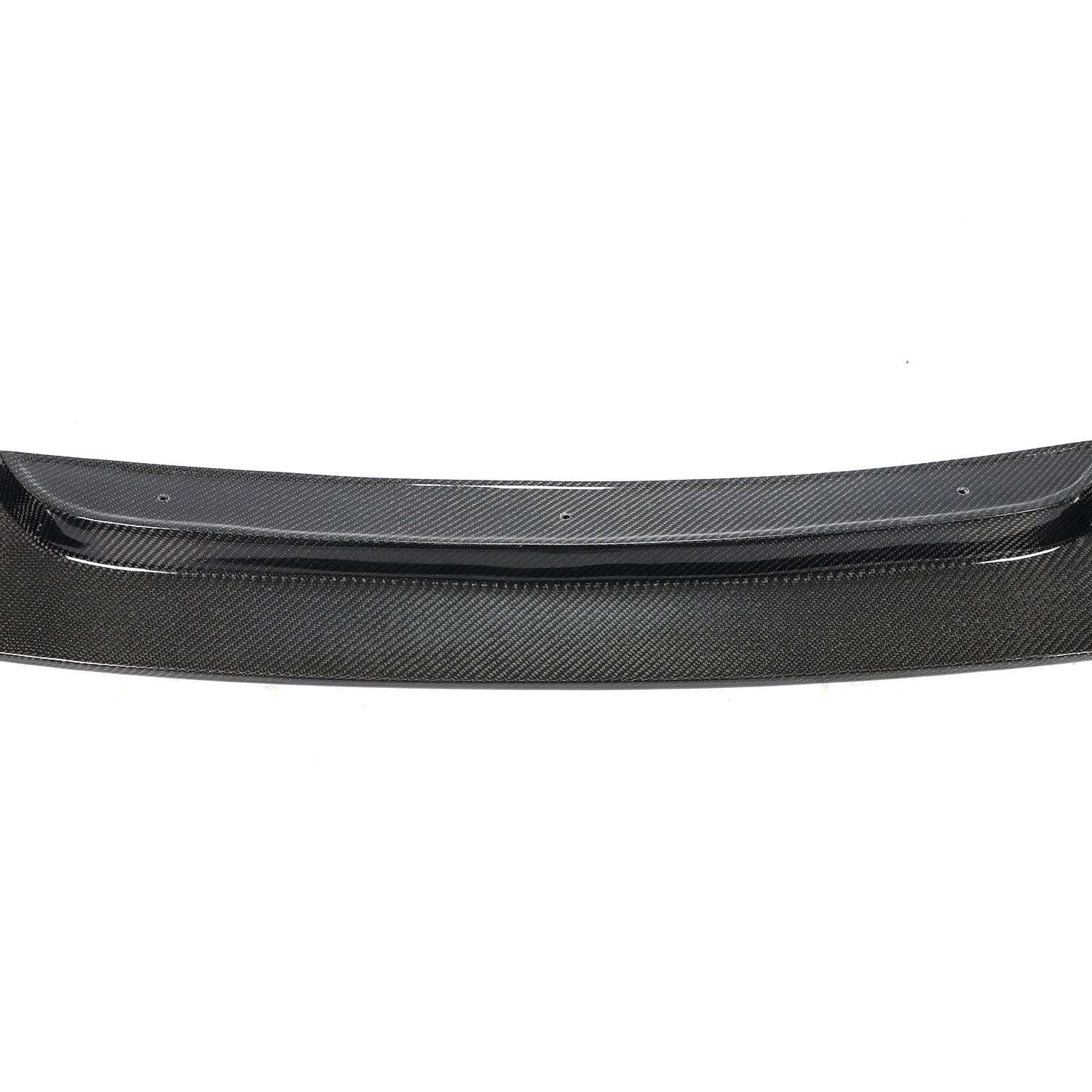 BMW X6 F16 Carbon Fibre Front Lip