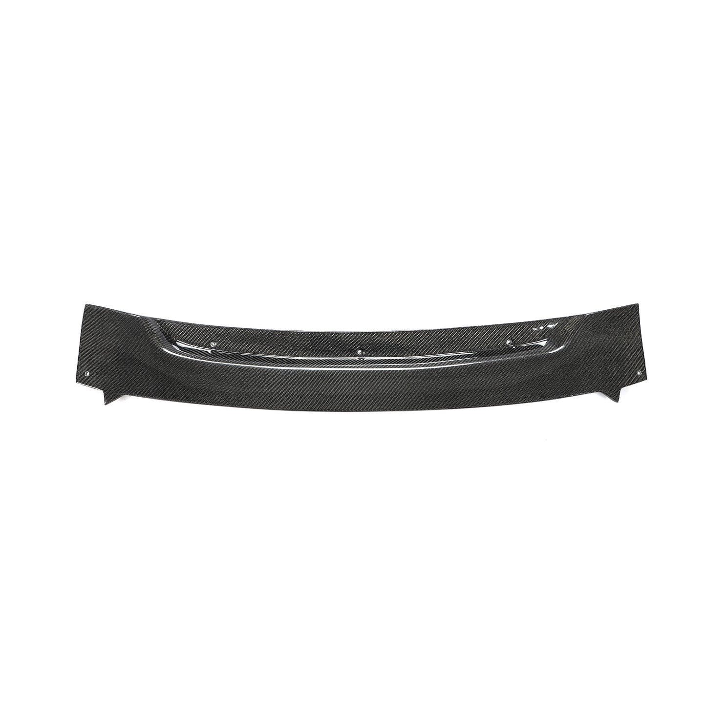 BMW X6 F16 Carbon Fibre Front Lip