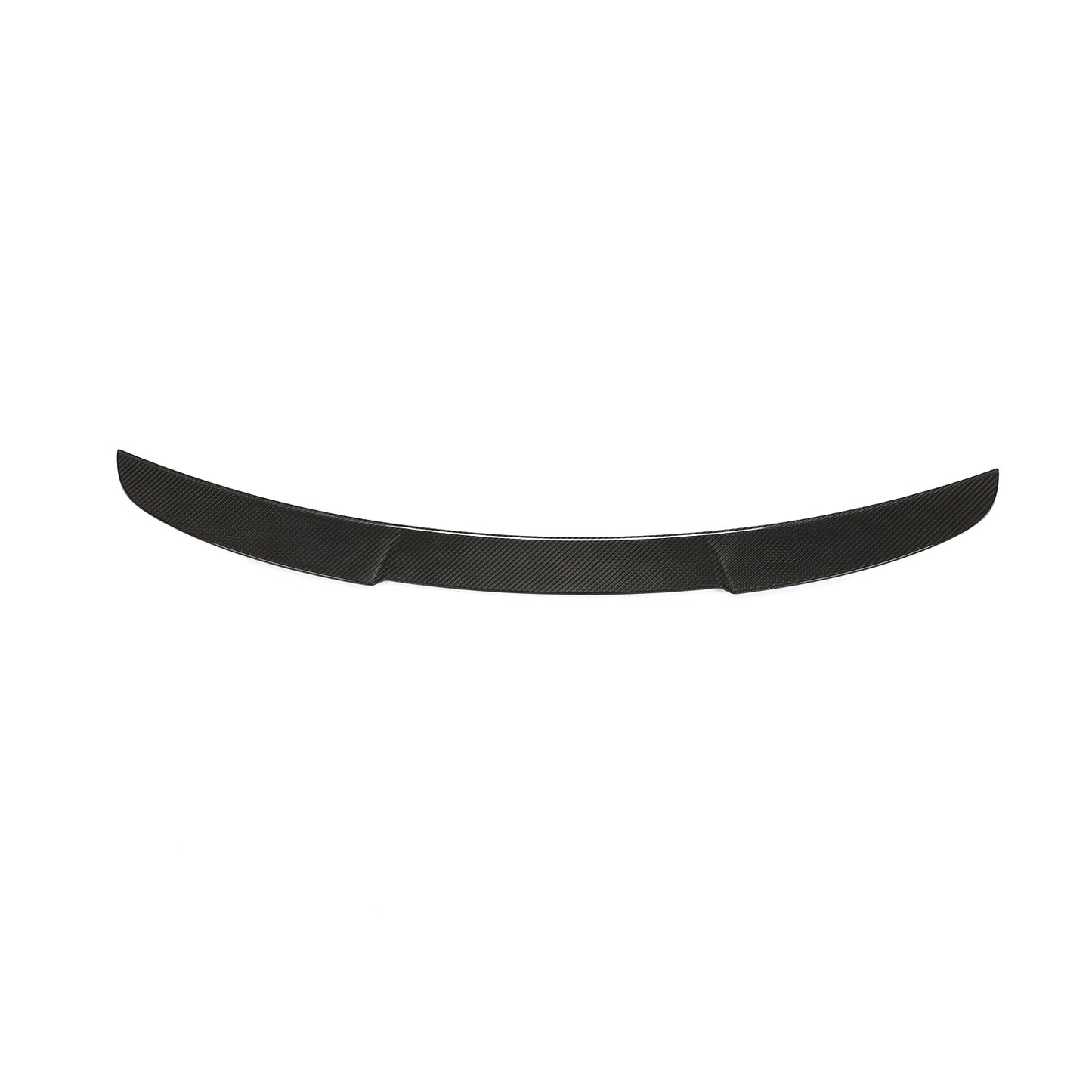 BMW 4 Series G22 M Sport/G82 M4 Dry Carbon Fibre Spoiler