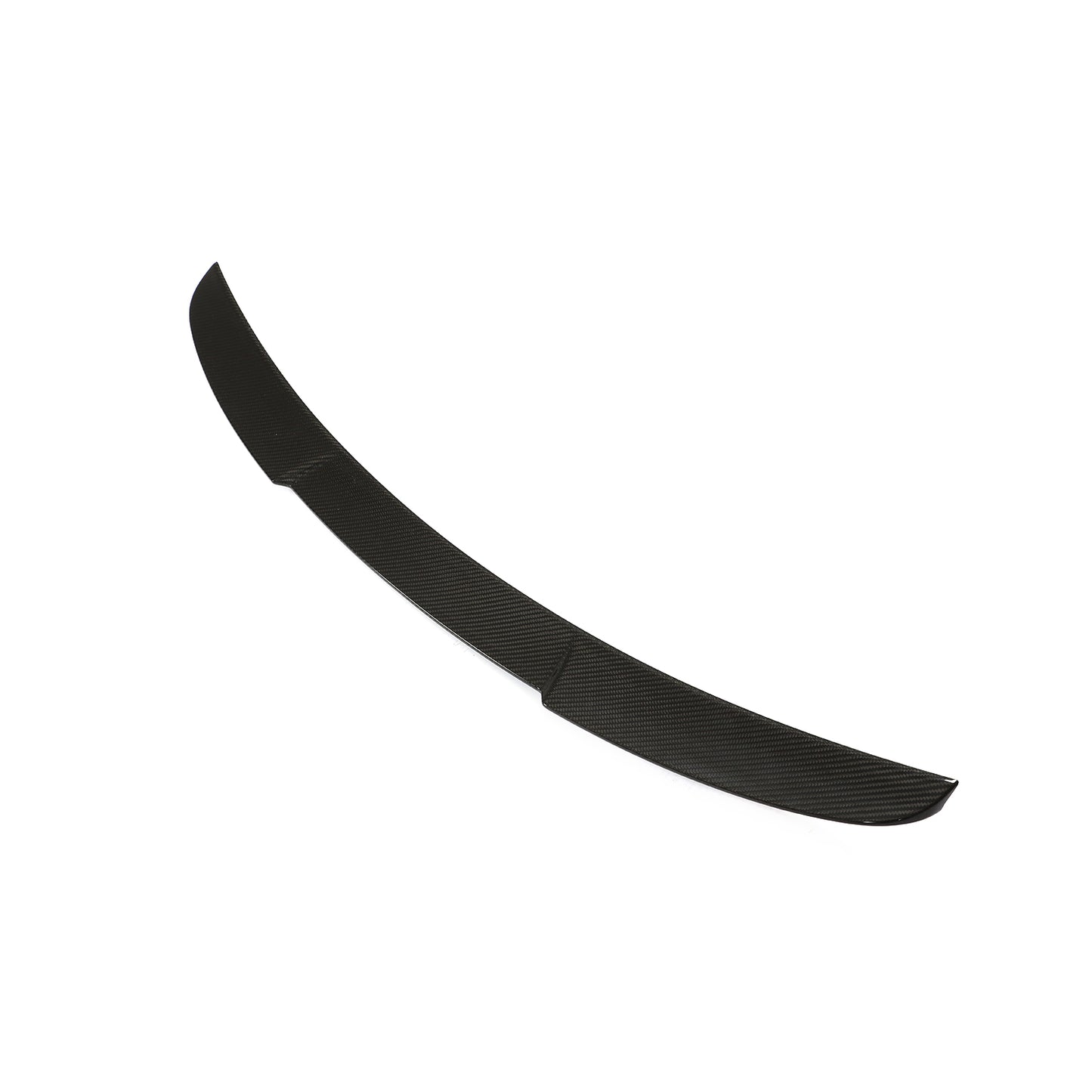 BMW 4 Series G22 M Sport/G82 M4 Dry Carbon Fibre Spoiler