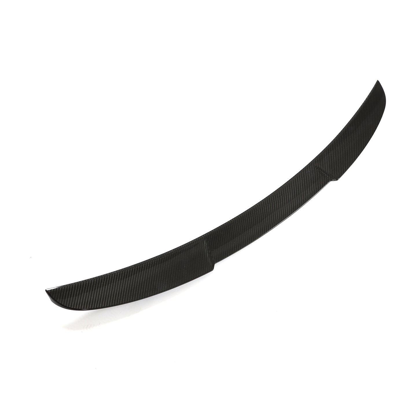 BMW 4 Series G22 M Sport/G82 M4 Dry Carbon Fibre Spoiler