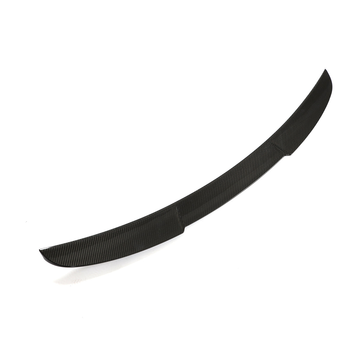 BMW 4 Series G22 M Sport/G82 M4 Dry Carbon Fibre Spoiler