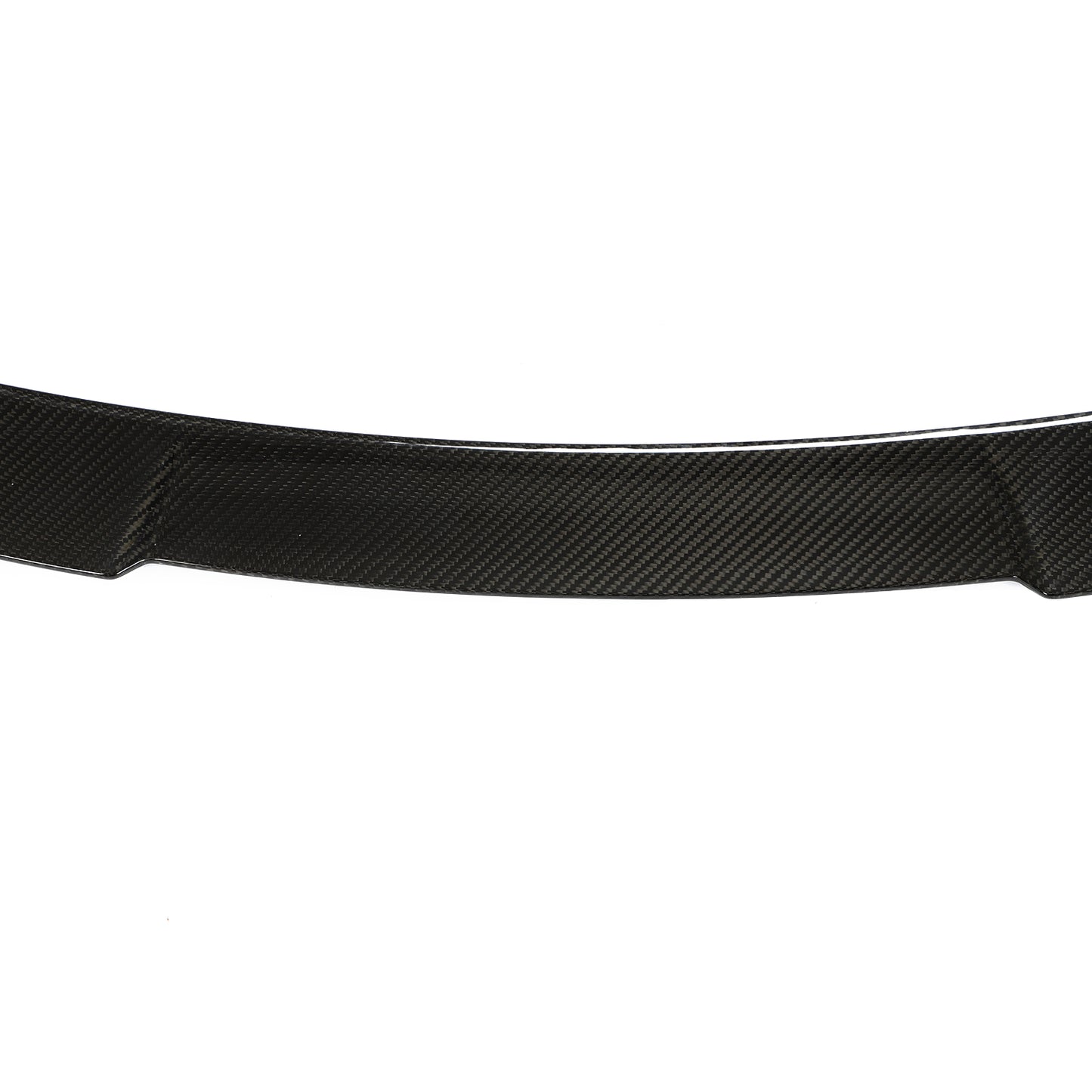 BMW 4 Series G22 M Sport/G82 M4 Dry Carbon Fibre Spoiler